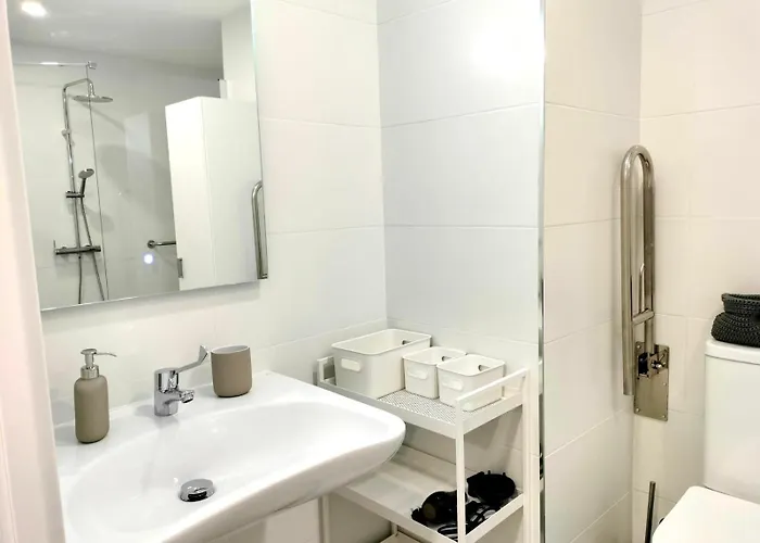 アパート Cano 1 Bed 2 Min From The Sea By 10tosea *