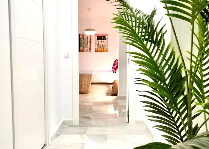 Cano 1 Bed 2 Min From The Sea By 10tosea