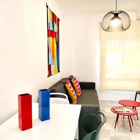 Cano 1 Bed 2 Min From The Sea By 10tosea * Fuengirola