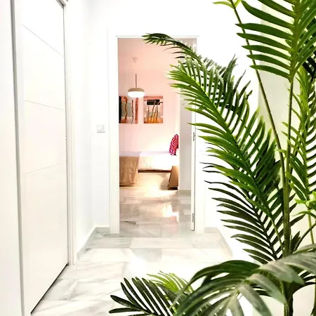 Cano 1 Bed 2 Min From The Sea By 10tosea