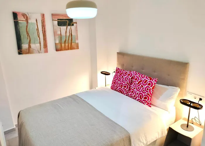 Appartement Cano 1 Bed 2 Min From The Sea By 10tosea