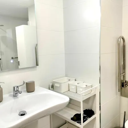 Apartment Cano 1 Bed 2 Min From The Sea By 10tosea *